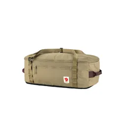 Дорожная сумка Fjallraven High Coast Duffel 22-clay