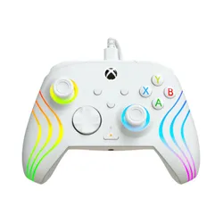 Turtle Beach AfterGlow Wave Biały Xbox