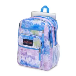 JanSport Big Student Laptop Sırt Çantası-batik wash