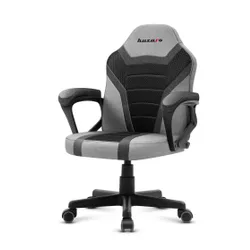 Fotel HUZARO Ranger 1.0 Mesh Szary