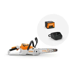 Piła łańcuchowa akumulatorowa STIHL MSA 60 C-B (Zestaw)
