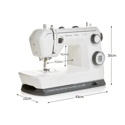 Maszyna do szycia Husqvarna Viking Onyx 25