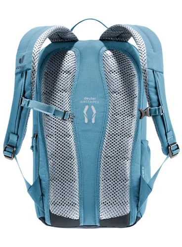 Школьный рюкзак Deuter StepOut 16 - atlantic / ink