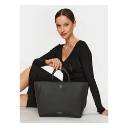 Сумка Kurt Geiger Shoreditch Shopper 8475500109 Black