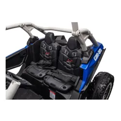 Auto Na Akumulator Buggy Can-Am Turbo Strong Air Dk-Ca001 4X200W LED Lakier