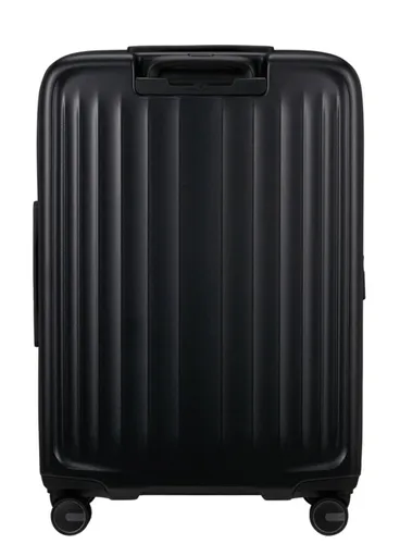 Walizka średnia poszerzana Samsonite Fyrm EXP - graphite