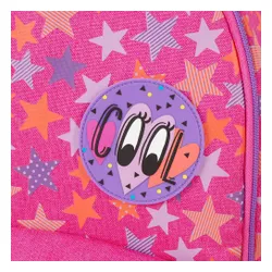 Rucsac Samsonite Color Funtime L-stars Forever School