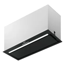 Okap Franke Box Flush Evo FBFE BK MATT A70 Czarny