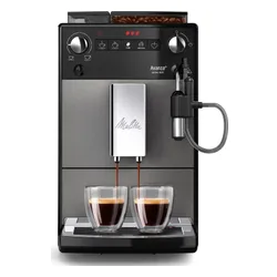 Кофемашина Melitta Avanza Plus F27/0-103