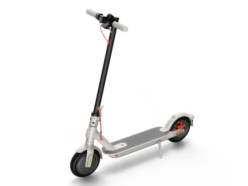 Xiaomi Mi Electric Scooter 3 NE szara