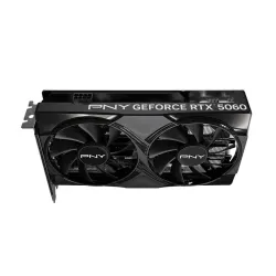 Karta graficzna PNY GeForce RTX 5060 Dual Fan 8GB GDDR7 128bit DLSS 4