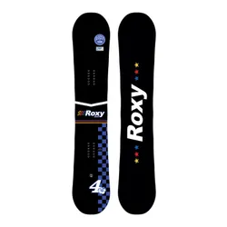 Deska snowboardowa Roxy XOXO - Długość (cm) - 152