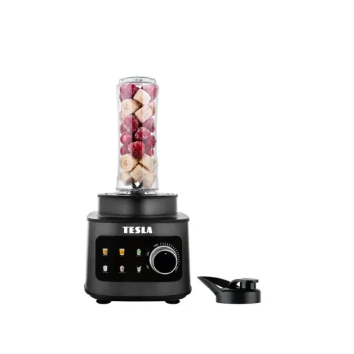 Blender kielichowy Tesla CrunchX Power NF650 1,5l Butelka