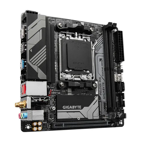 Płyta główna Gigabyte A620I AX