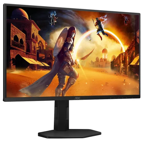 AOC 25G4SXU - 24.5'' | IPS | Full HD | 0.3ms | 310Hz