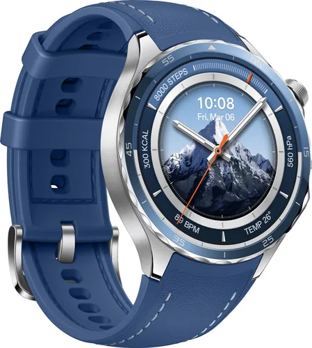 Smartwatch OPPO Watch X2 Niebieski