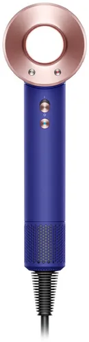 Suszarka DYSON Supersonic Niebieski-różowe złoto 1600W