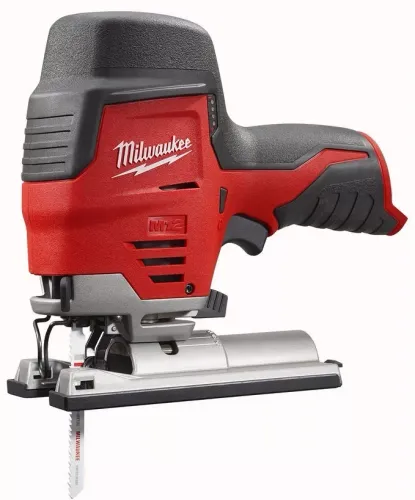 Jigsaw Milwaukee M12 JS-0