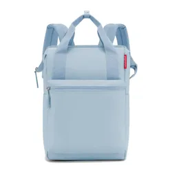 Plecak damski Reisenthel Allrounder Backpack - skyeblue
