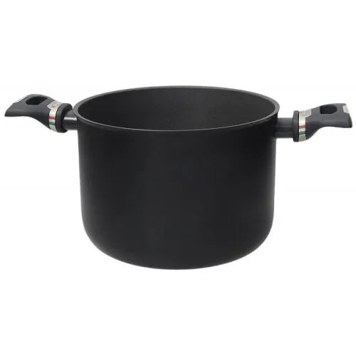 TOGNANA Italika Premium 8,6 l - garnek aluminiowy