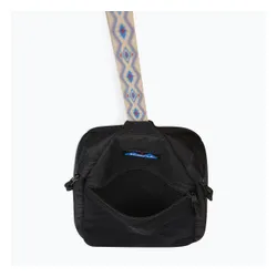 Городской рюкзак KAVU Coho Sling 6 л черный