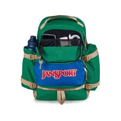 Рюкзак JanSport Seattle - jelly kelly