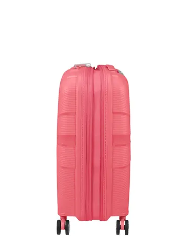 Чемодан American Tourister StarVibe-Sun kissed coral