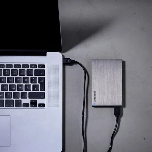 Dysk INTENSO Memory Board 1TB