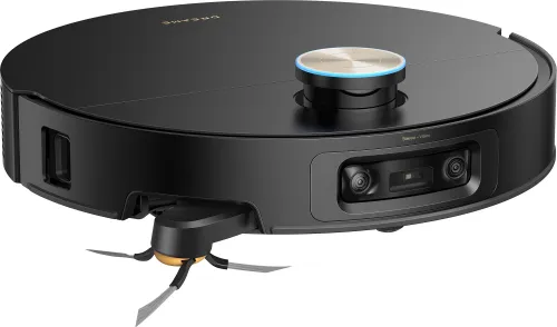 Robot sprzątający DREAME X60 Ultra Complete Czarny