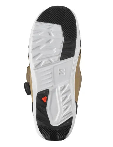 Buty snowboardowe Salomon Launch Boa SJ Boa - Rozmiar (cm) - 27.5