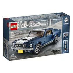 LEGO 10265 Creator Expert - Ford Mustang