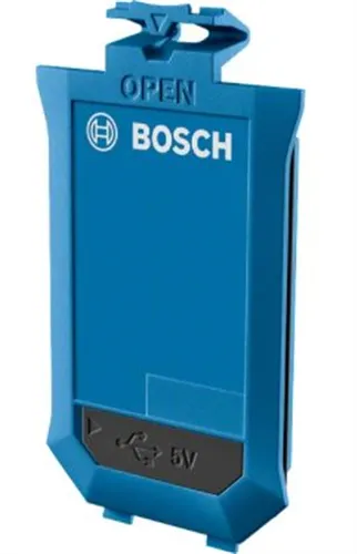 Akumulator BA 3.7V 1.0Ah A Bosch 1608M00C43