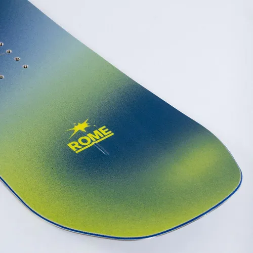 Deska Rome Slapstick Youth 2026