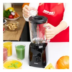 Blender kielichowy MPM MBL-37 Czarny