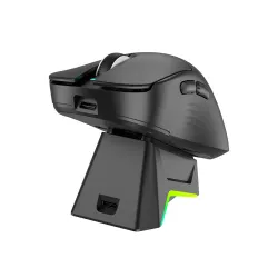 Myszka Tracer Gamezone Nord RGB + Stacja Dokująca