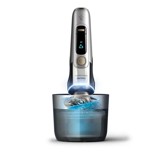 Golarka Philips i9000 Prestige Ultra XP9404/46 Trymer