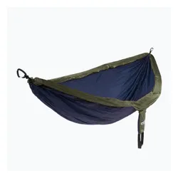 Hamak turystyczny ENO OneLink System navy/olive