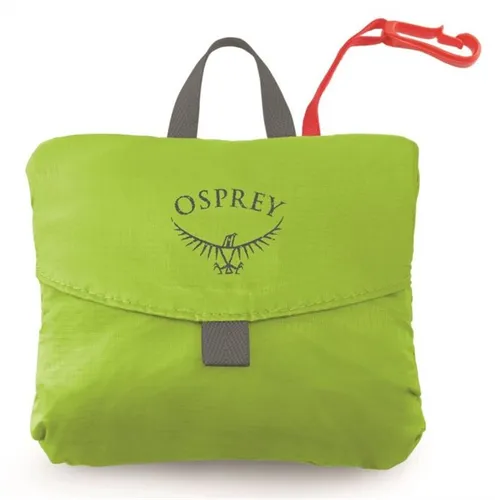Plecak składany Osprey Ultralight Stuff Pack - tundra green
