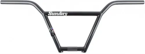 Kierownica BMX SUNDAY Street Sweeper