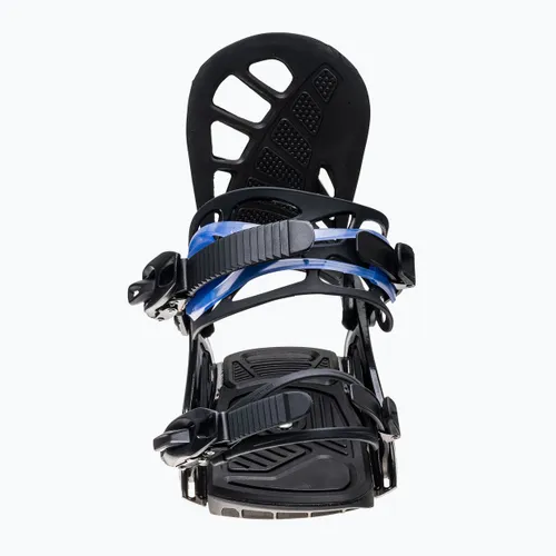 Wiązania snowboardowe damskie ROXY Lola black