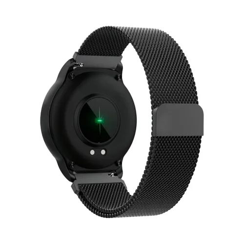 Smartwatch Forever Forevive2 Черный