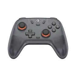 Pad GameSir Nova Lite do PC, Nintendo Switch Bezprzewodowy Szary