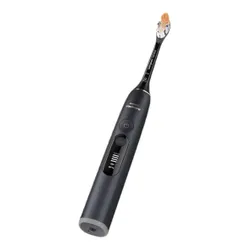 Szczoteczka soniczna PHILIPS Sonicare DiamondClean 9900 Prestige HX9813/92 Czarny