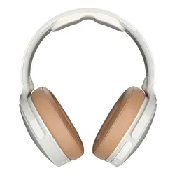 Słuchawki nauszne SKULLCANDY Hesh ANC Biały
