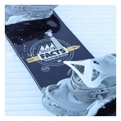 Deska GNU Facts 2026