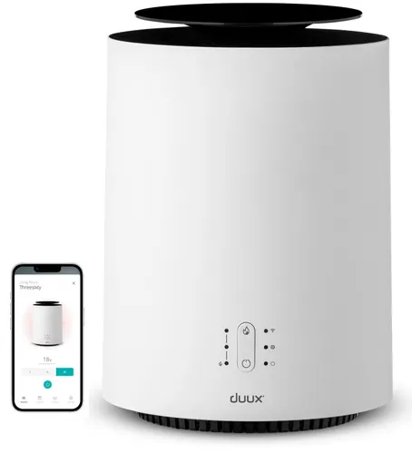 Termowentylator DUUX Threesixty 2 DXCH08