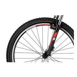 MTB Kross Altıgen 1.0 26" Bisiklet