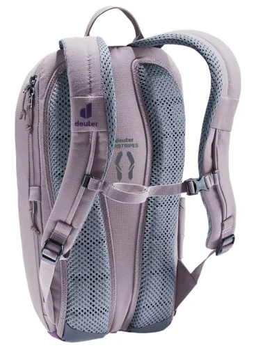 Школьный рюкзак Deuter StepOut 12 - лавандовый / фиолетовый