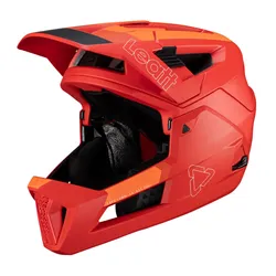 Kask rowerowy Full Face LEATT MTB Enduro 4.0