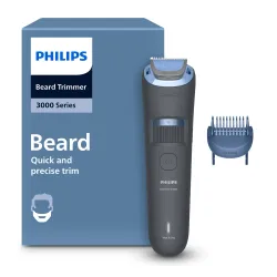 Trymer Philips Seria 3000 BT3617/15 60min